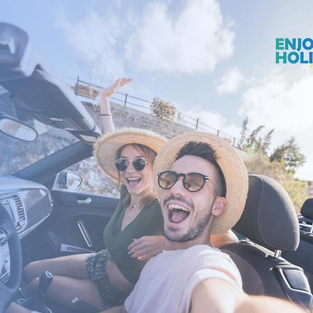 Le Murette Apartments - Enjoy Holiday Affi Buitenkant foto