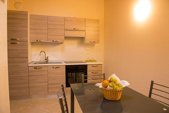 Le Murette Apartments - Enjoy Holiday Affi Buitenkant foto