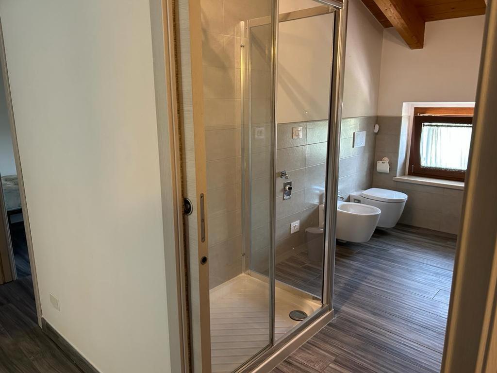 Le Murette Apartments - Enjoy Holiday Affi Buitenkant foto