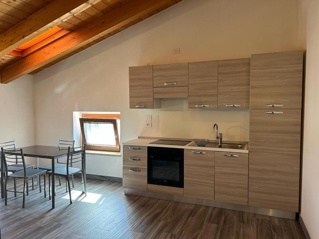 Le Murette Apartments - Enjoy Holiday Affi Buitenkant foto