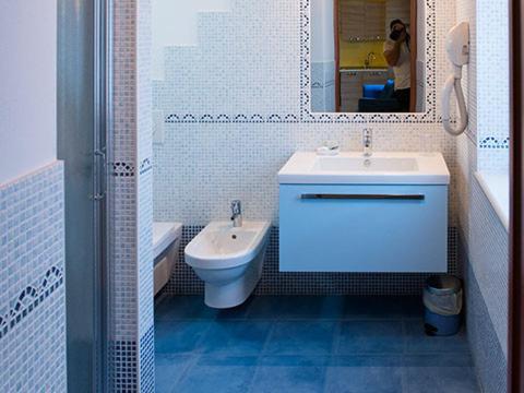 Le Murette Apartments - Enjoy Holiday Affi Buitenkant foto