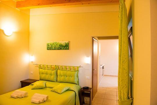 Le Murette Apartments - Enjoy Holiday Affi Buitenkant foto
